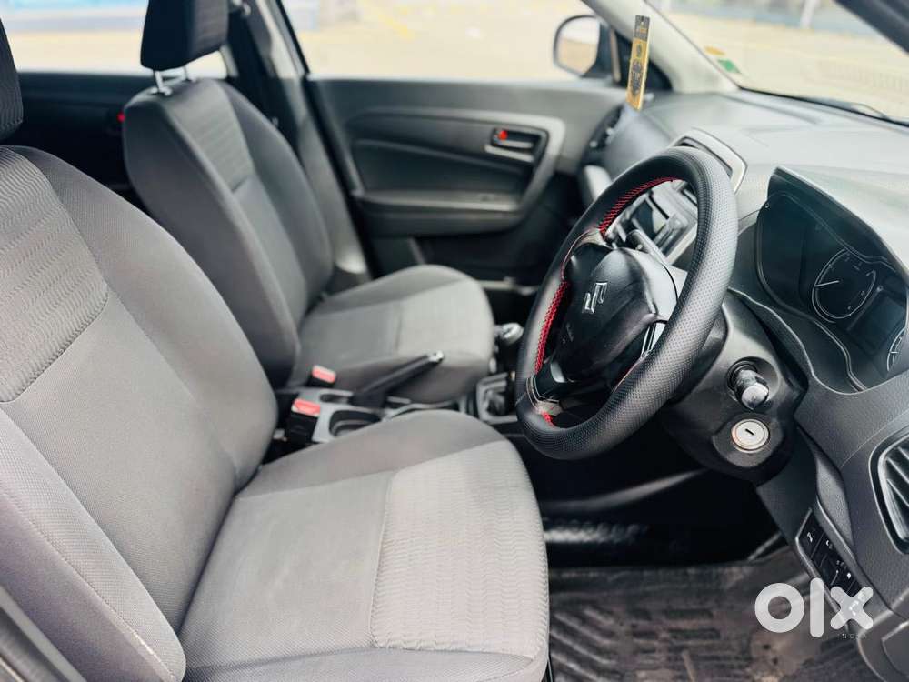 Nissan Micra 2012-2017 Xv Cvt, 2014, Petrol