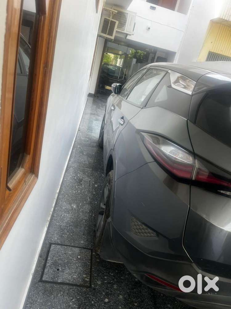 Tata Harrier 2022 Diesel 87500 Km Driven