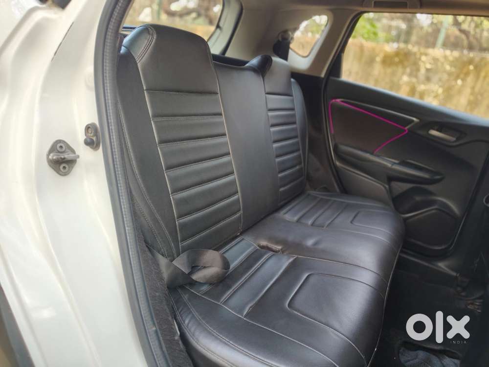 Honda Wr-v 1.5 Vx I-dtec, 2018, Diesel