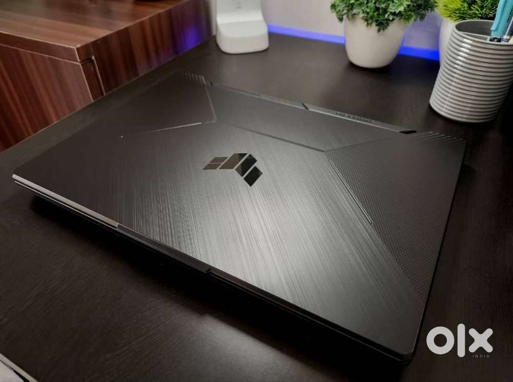 ASUS TUF Gaming A15