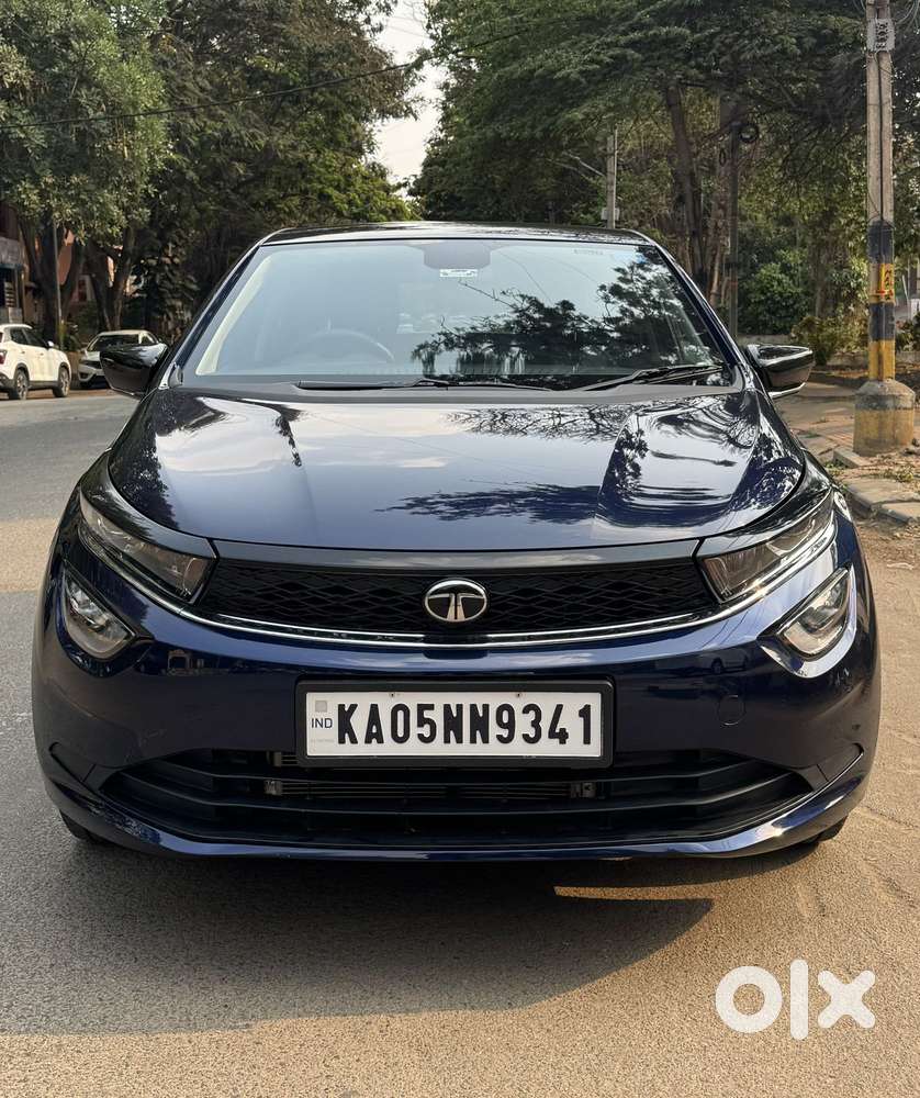 Tata Altroz Xz, 2025, Petrol