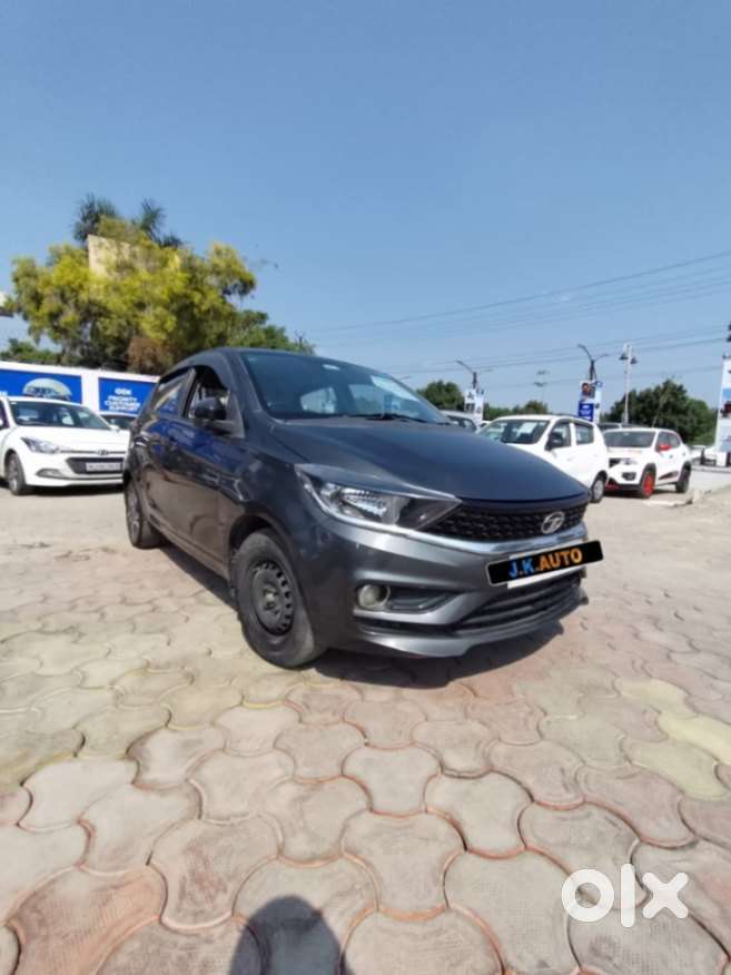 Tata Tiago 1.2 Revotron Xz (o), 2021, Petrol