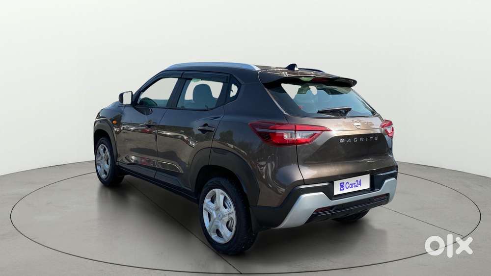 Nissan Magnite 1.0 Xe, 2023, Petrol