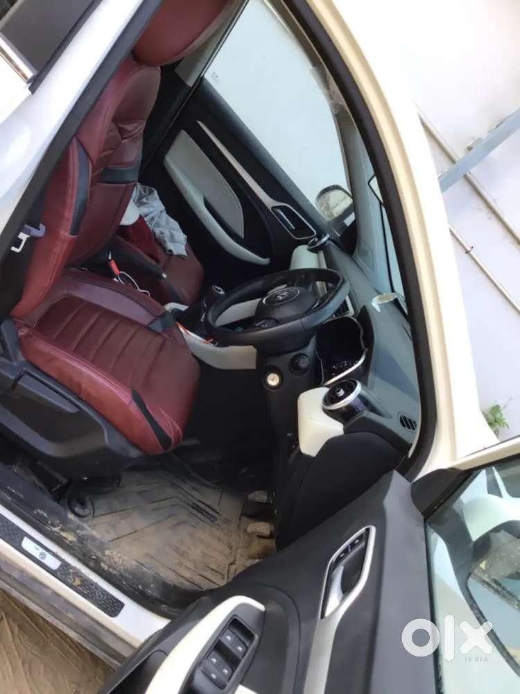 Mg Astor 2024 Petrol 11000 Km Driven