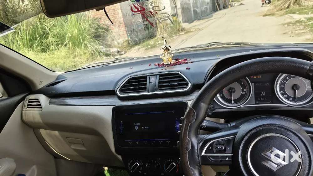 Maruti Suzuki Dzire 2022 Petrol 70000 Km Driven