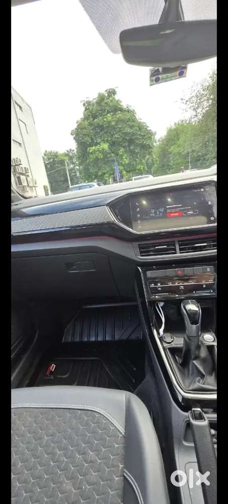 Volkswagen Taigun Gt Line 1.0 Tsi At – Limited Edition