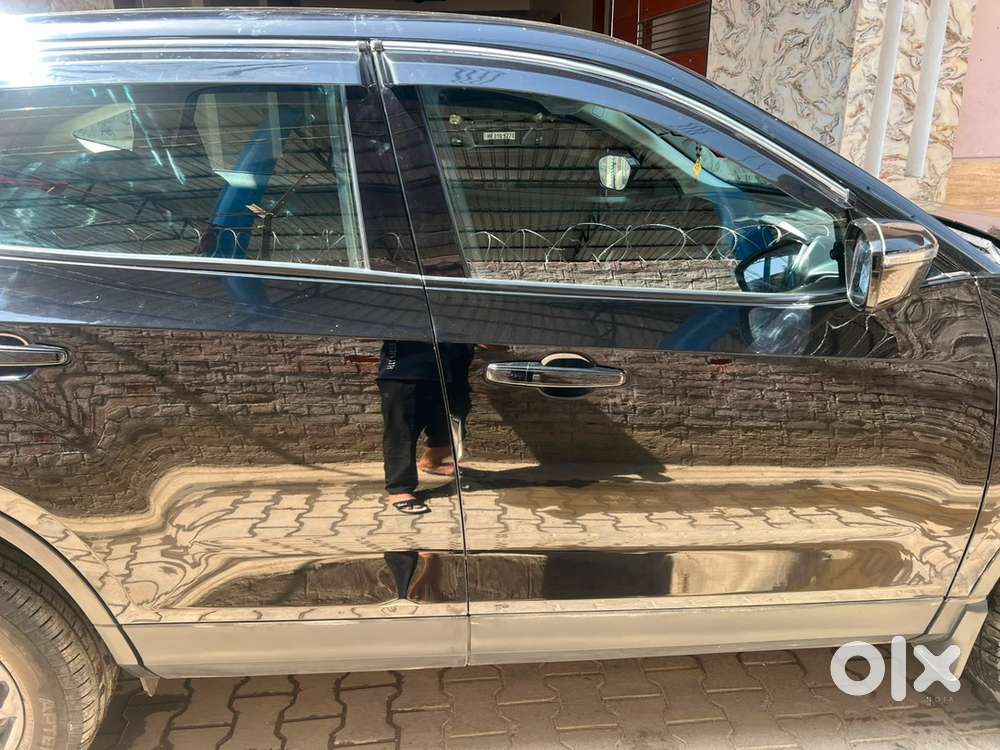 Tata Harrier Diesel 2022