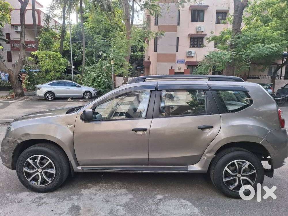Nissan Terrano Xl 85 Ps Deisel, 2014, Diesel