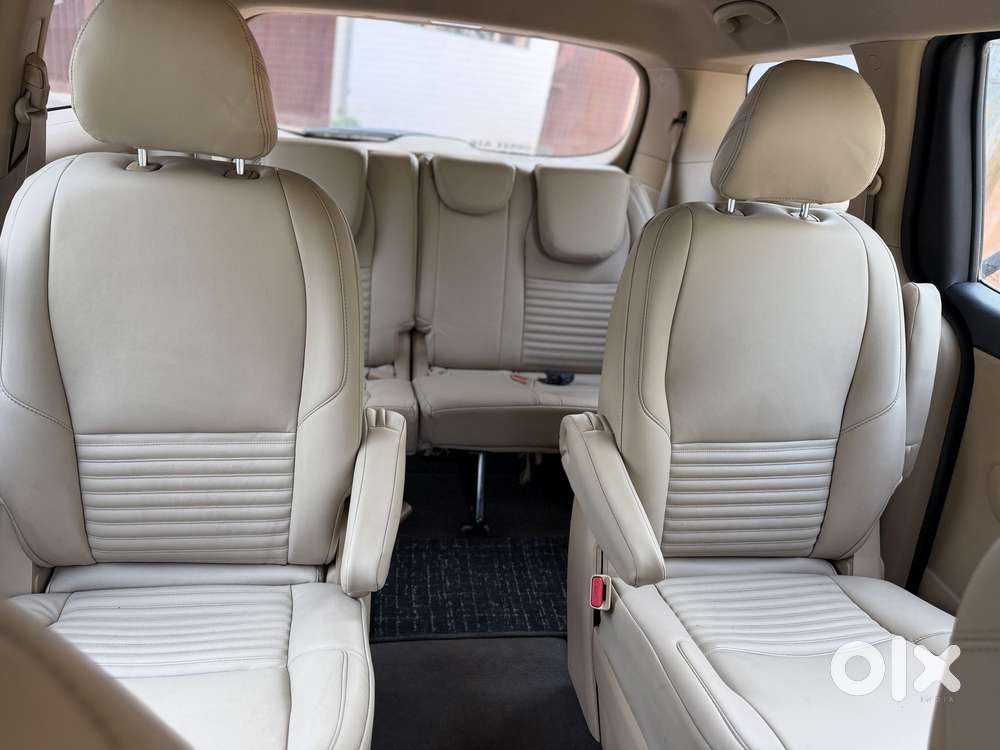 Kia Carnival Prestige, 2021, Diesel