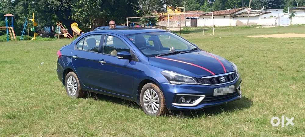 Maruti Suzuki Zeta Petrol 2020