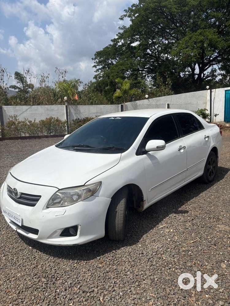 Toyota Car 2009 Model