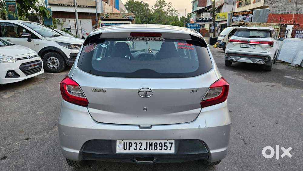 Tata Tiago 1.05 Revotorq Xt, 2018, Petrol
