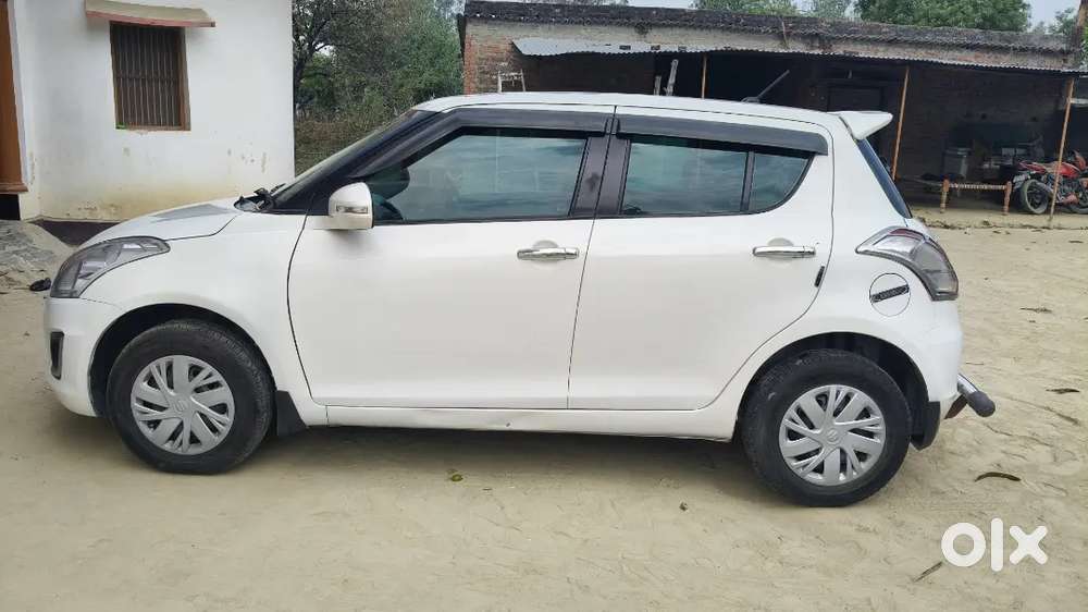 Maruti Suzuki Swift 2014 Diesel 143095 Km Driven