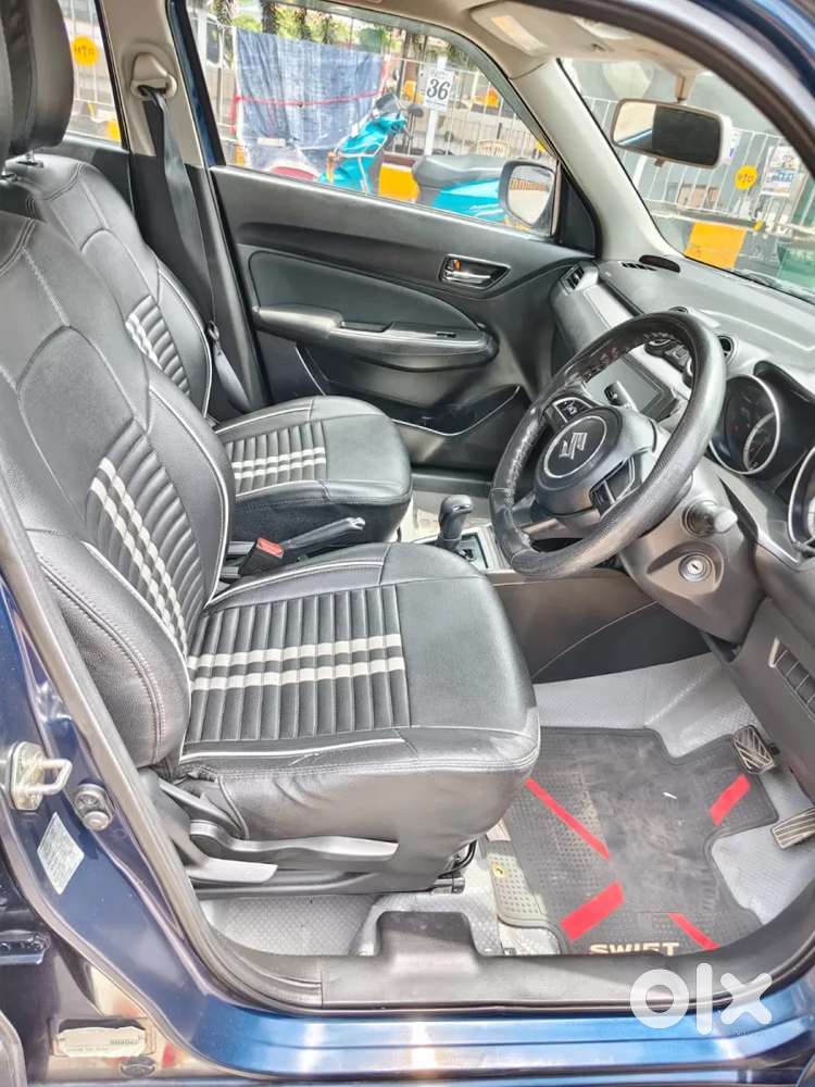 Maruti Suzuki Swift Amt Vdi, 2018, Diesel