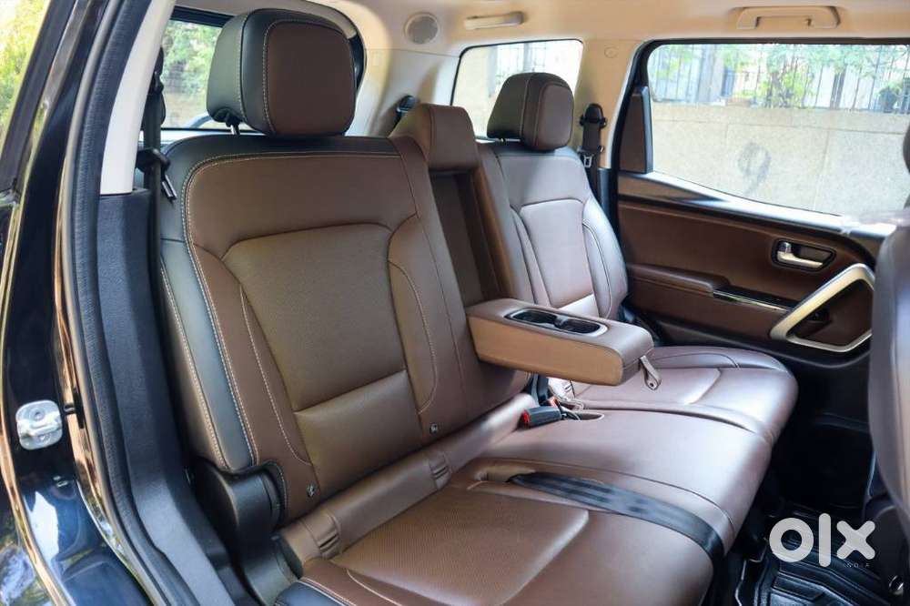 Mahindra Scorpio N Z8 L Diesel At 2wd 7 Str, 2024, Diesel