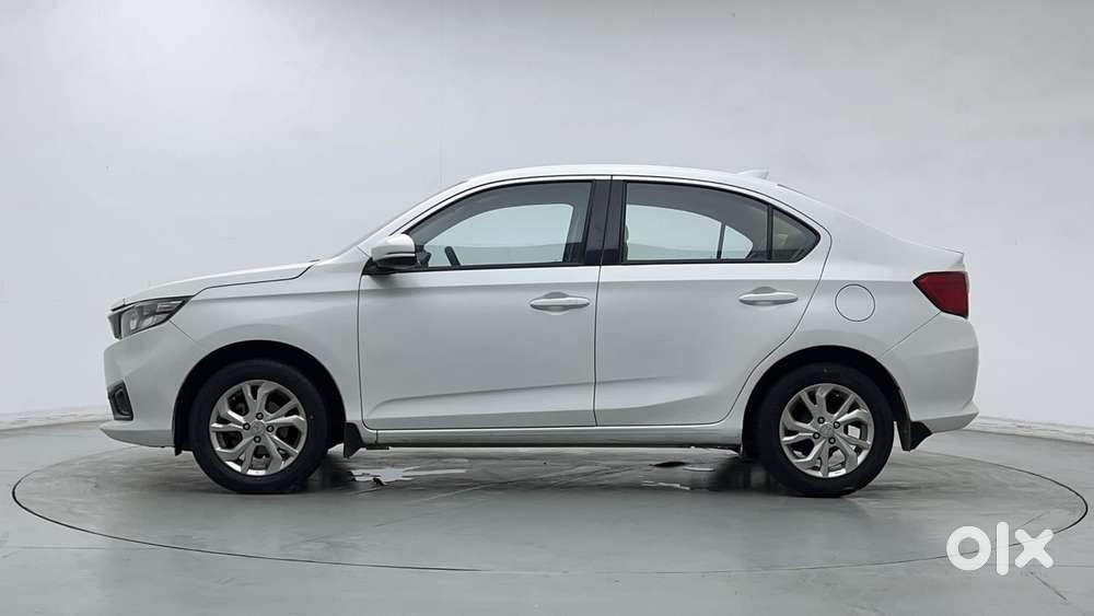 Honda Amaze Vx 1.2 Petrol Mt, 2018, Petrol