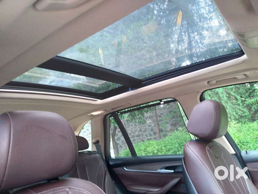 Bmw X5 Xdrive 30d, 2015, Diesel
