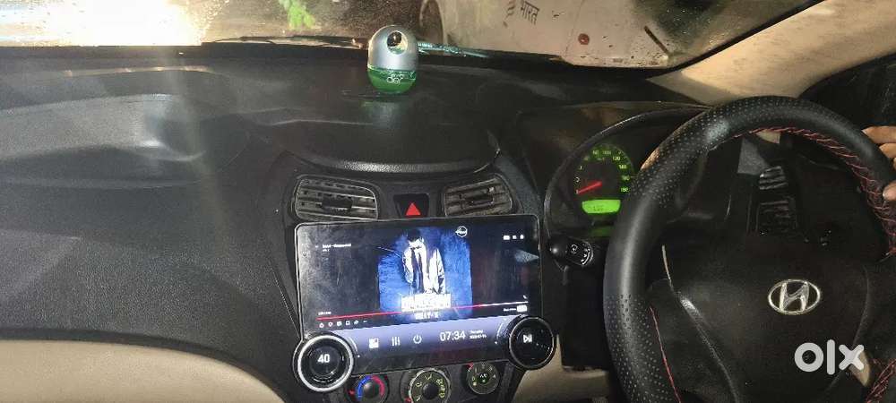 Hyundai Eon 0.8 Era Plus 2013 Manual Petrol
