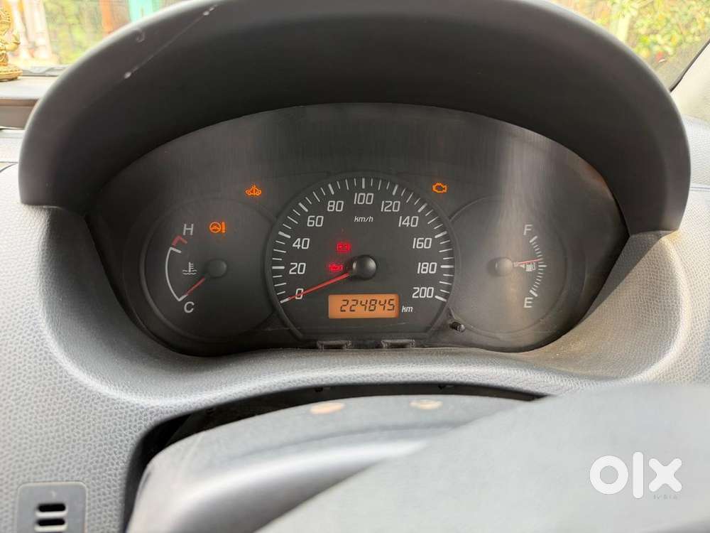Maruti Suzuki Dzire 2016