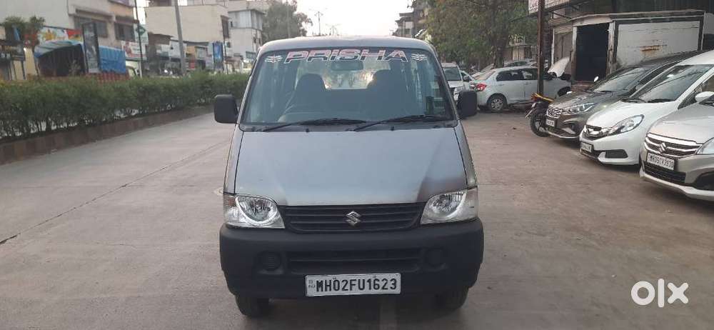 Maruti Suzuki Eeco Cng 5 Seater Ac, 2022, Cng & Hybrids