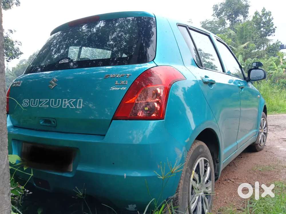 Swift Lxi Sale