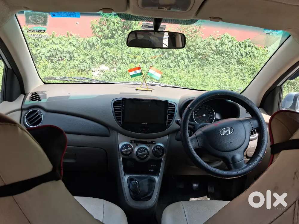 Hyundai I10 Sportz 2011  Excellent Condition  All Papers Updated