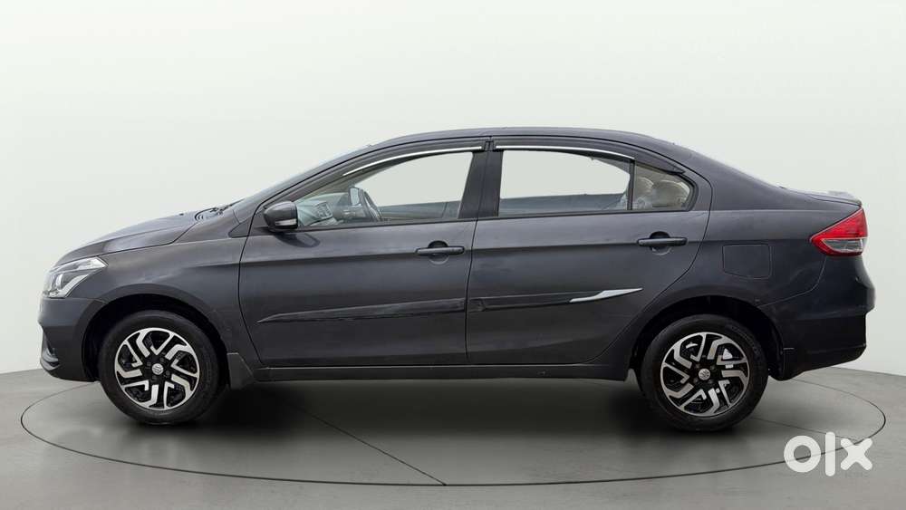 Maruti Suzuki Ciaz 1.5 Sigma Shvs Mt, 2022, Petrol
