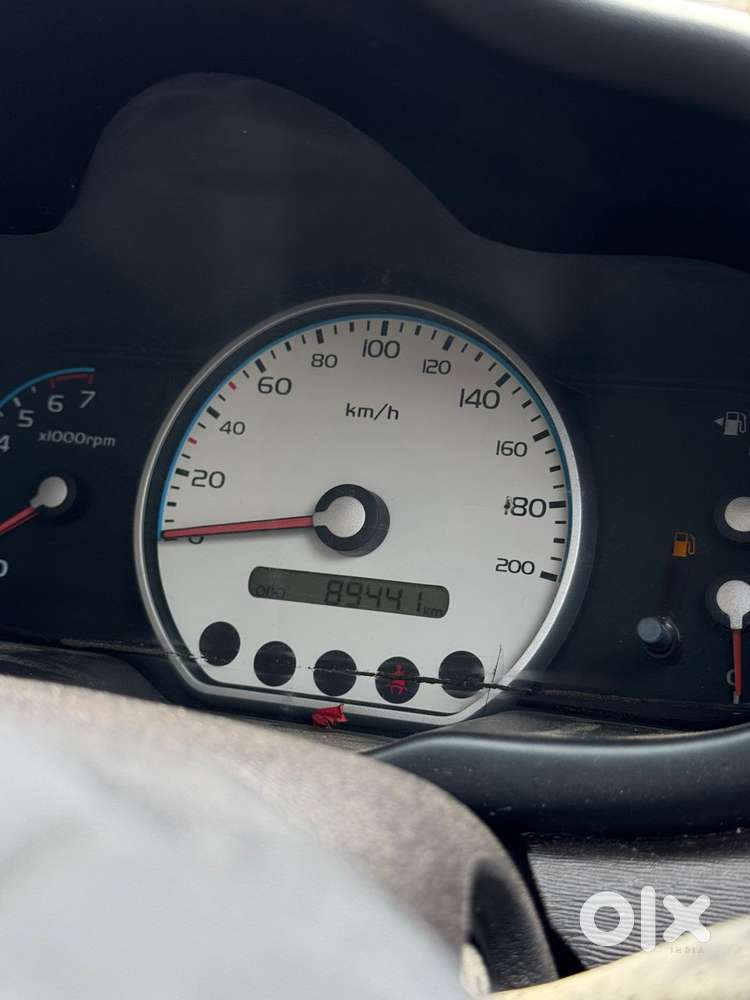 Hyundai I10 1.1 Magna(o), 2007, Petrol