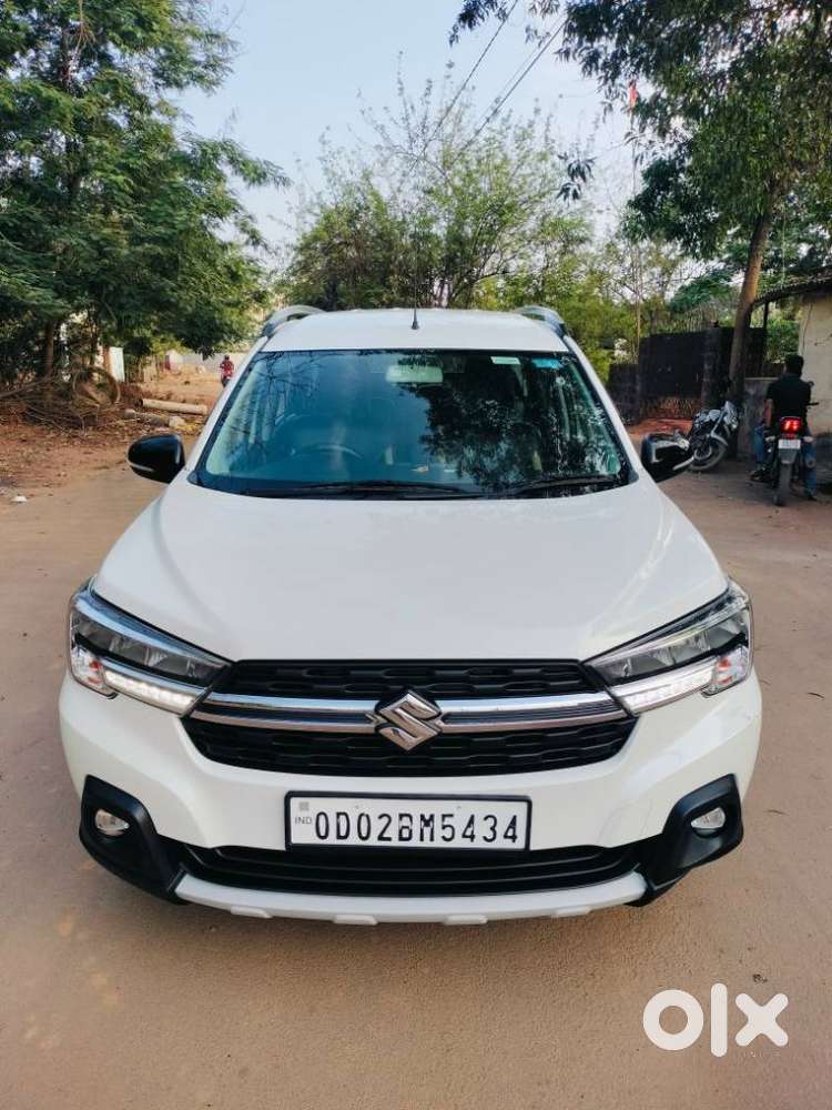 Maruti Suzuki Xl6 1.5 Zeta Mt, 2020, Petrol