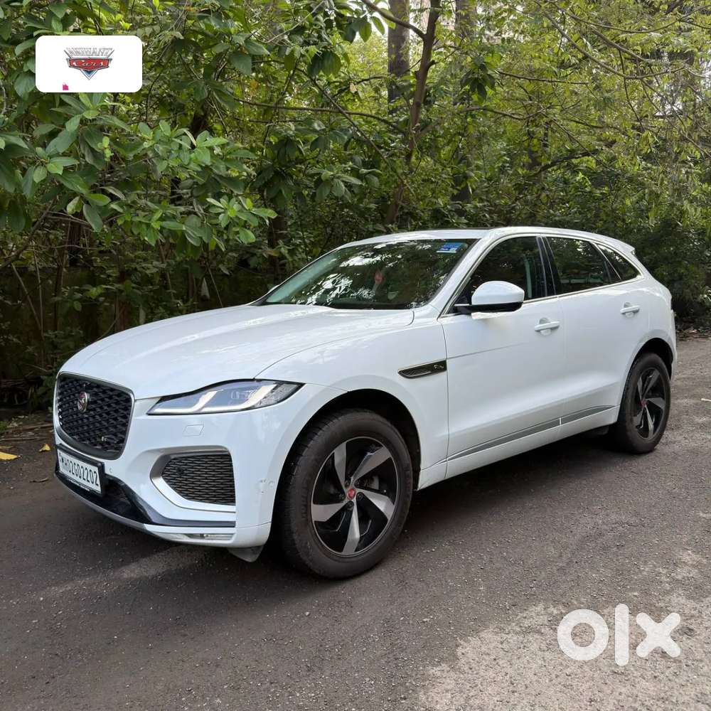 Jaguar F-pace, 2024, Diesel