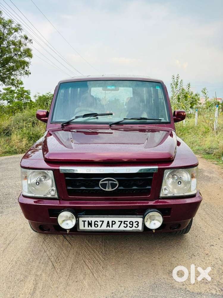 Tata Sumo Gold 2013 Diesel 131524 Km Driven