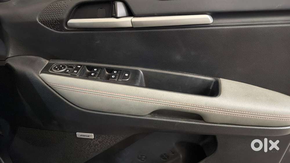 Kia Sonet 1.0 X Line Dct, 2023, Petrol