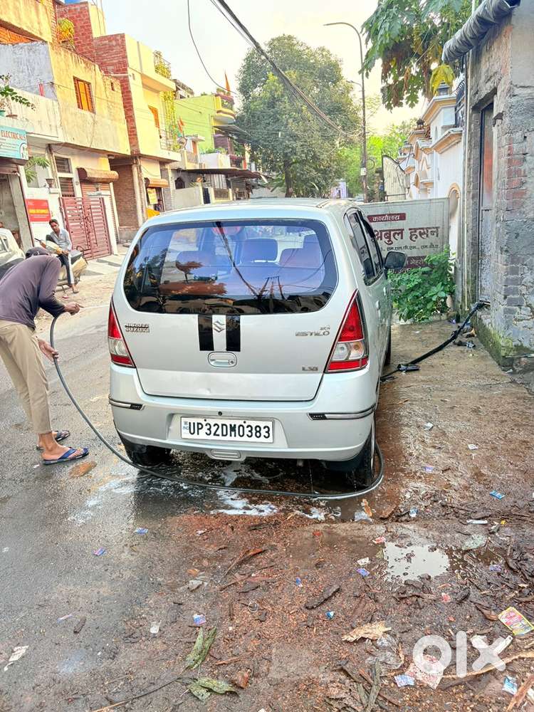 Maruti Suzuki Zen Estilo Lxi  Excellent Condition  2010 Dec