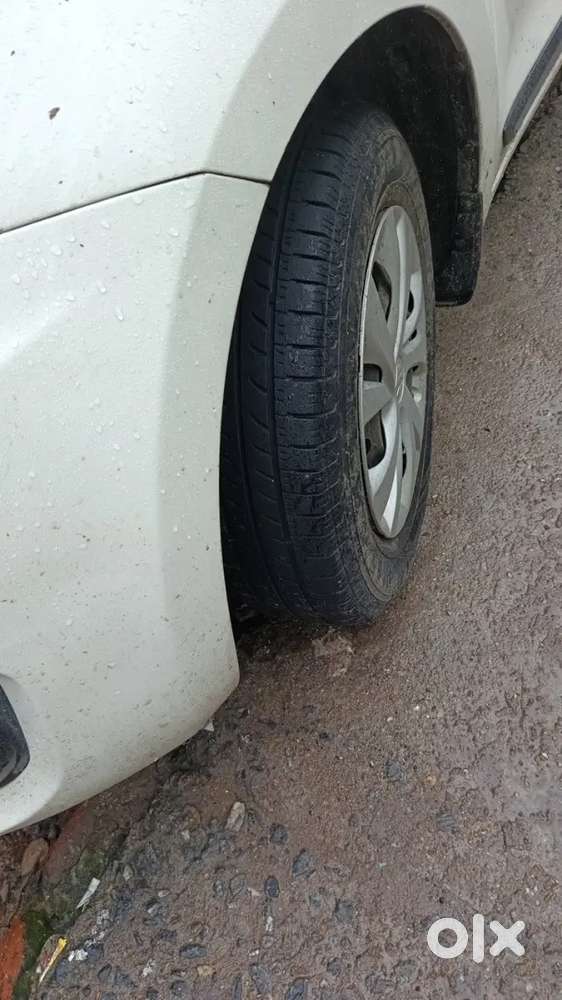 Maruti Suzuki Swift Vxi 2022
