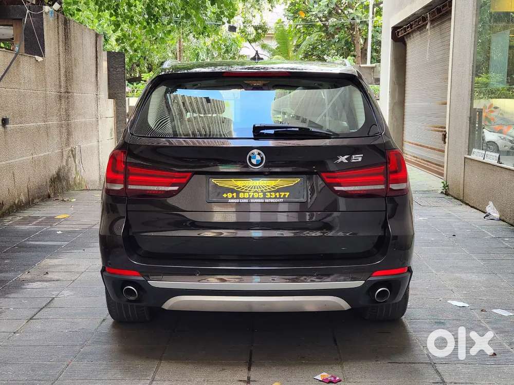 Bmw X5 Xdrive30d Urgent Sale