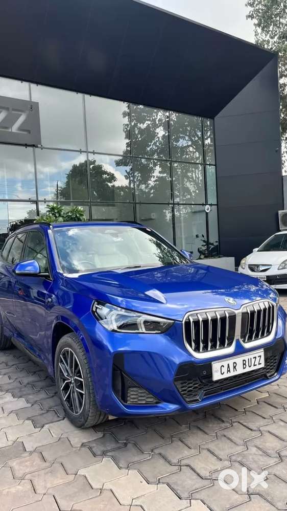 Bmw X1 Sdrive18d M Sport, 2024, Diesel
