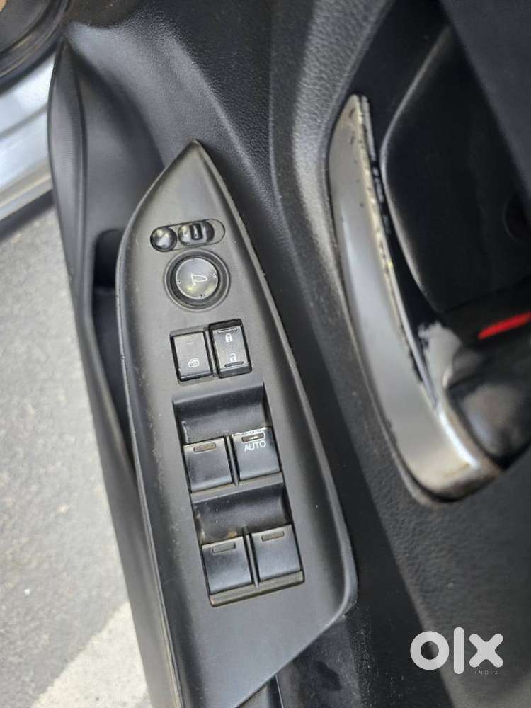Honda Wr-v 1.5 Vx I-dtec, 2017, Diesel