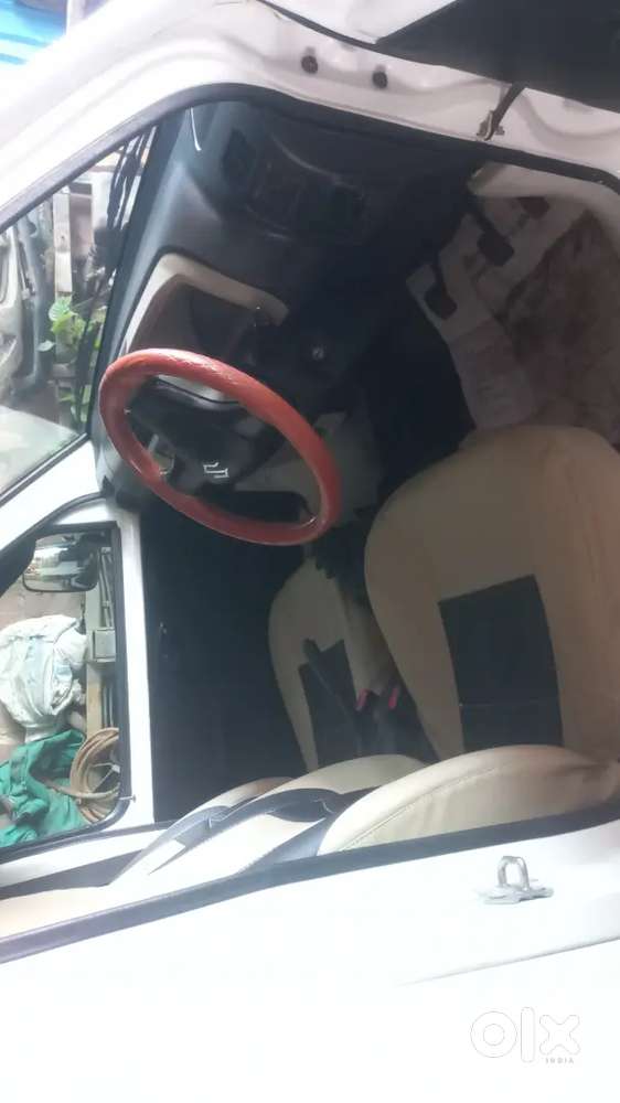 Maruti Suzuki Eeco 2024 Petrol Well Maintained