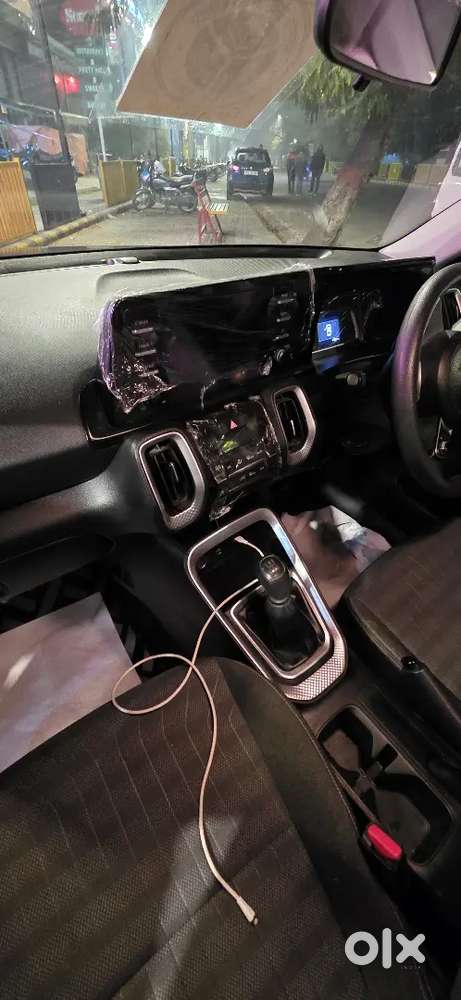 Kia Sonet 2021 Htk Plus Vip No 5786