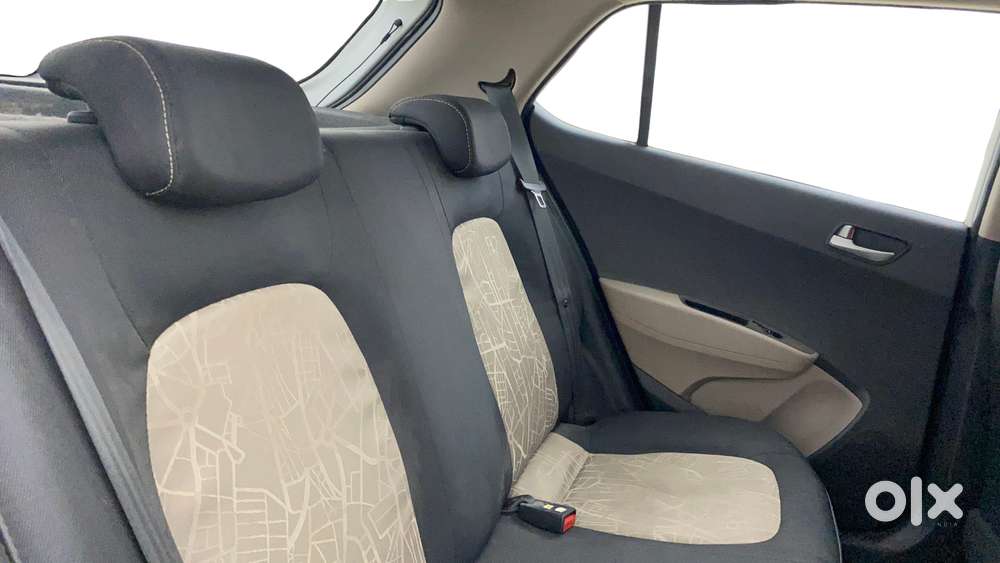 Hyundai Grand I10 Asta 1.2 Kappa Vtvt, 2014, Petrol