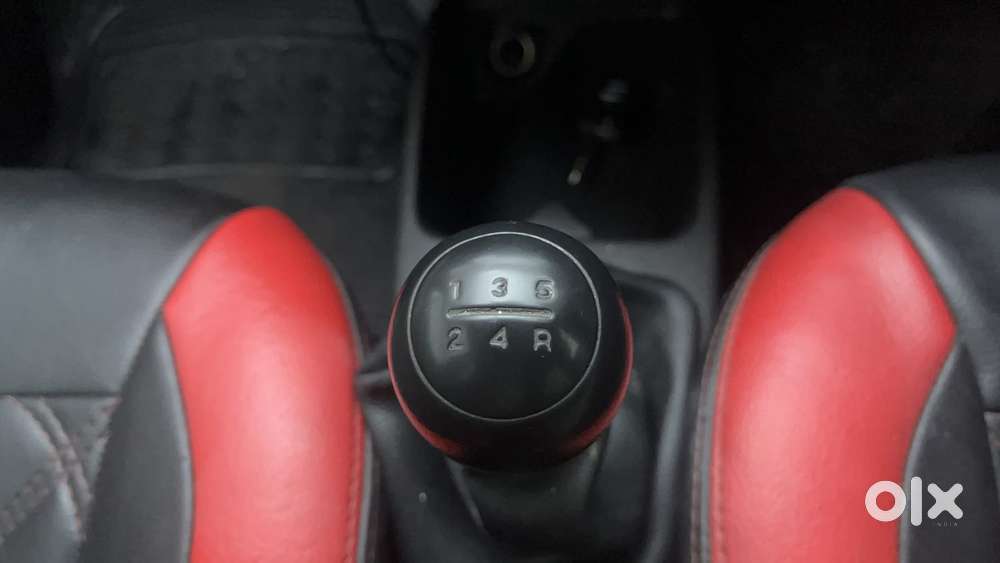 Hyundai Eon Sportz, 2013, Petrol