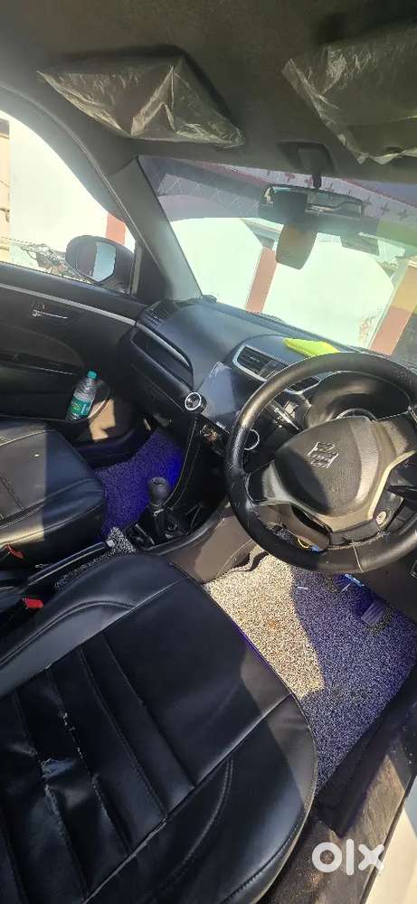 Maruti Suzuki Swift Vdi 2014