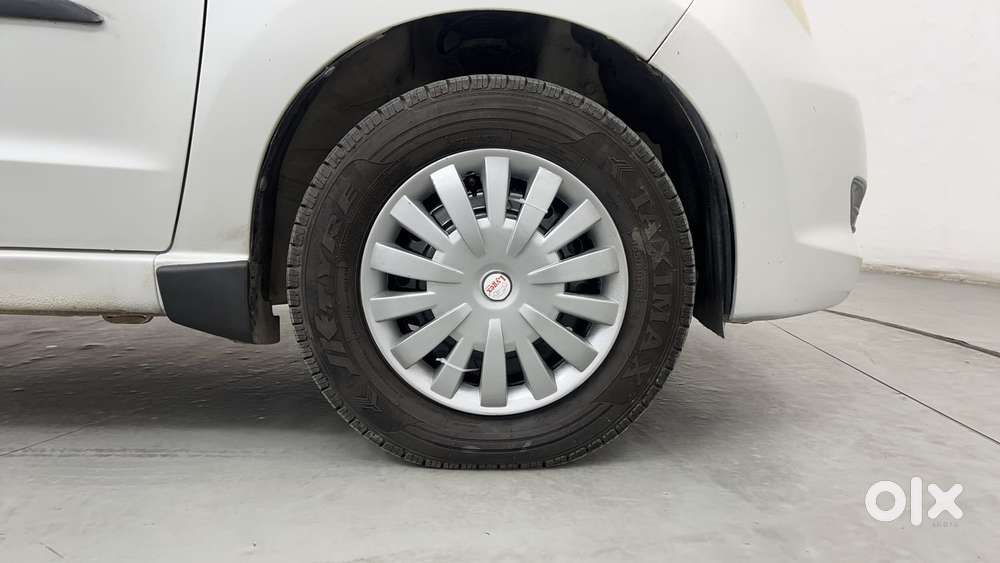 Maruti Suzuki A-star Vxi (abs), Automatic, 2012, Petrol