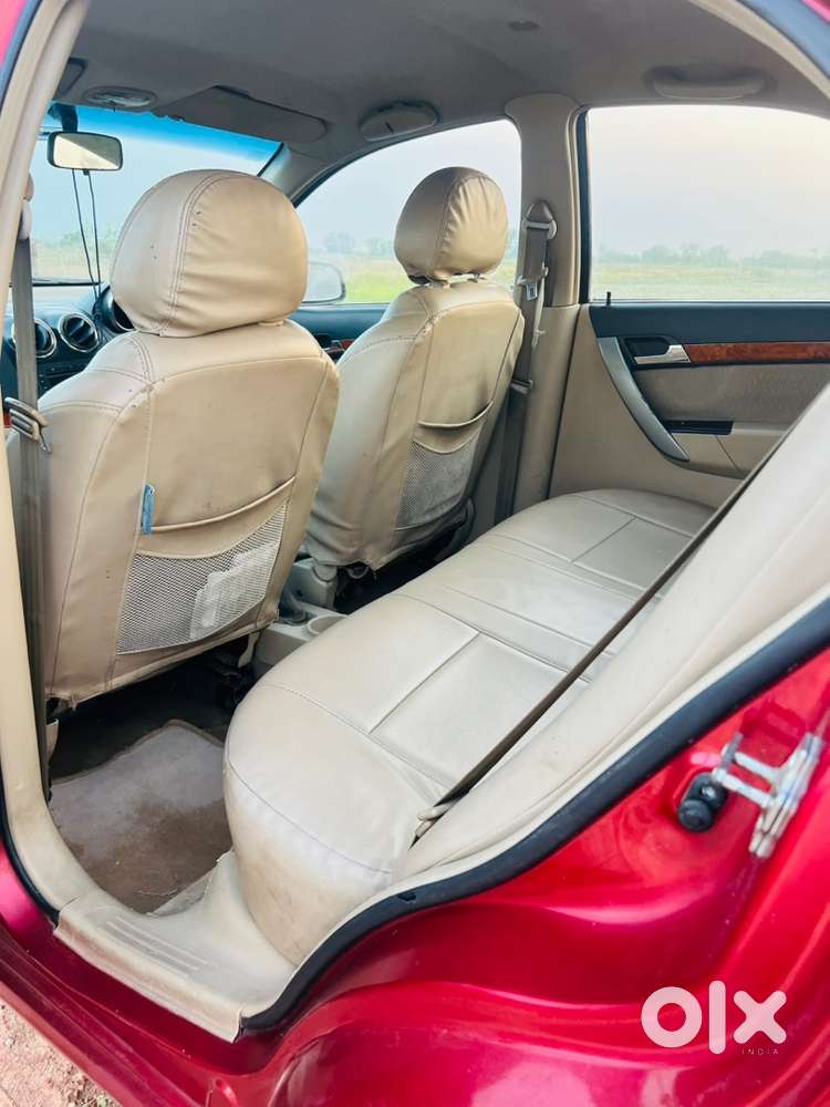 Chevrolet Aveo 2008 Petrol 93600 Km Driven Exchange Available H