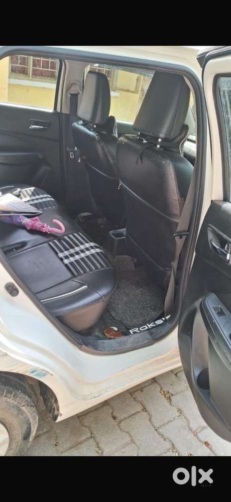 Maruti Suzuki Swift 2022 Petrol 87742 Km Driven