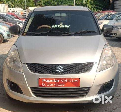Maruti Suzuki Swift 2011-2014 Ldi, 2012, Diesel