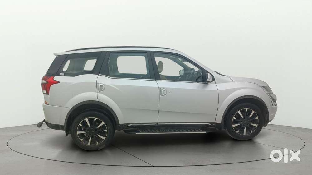 Mahindra Xuv500 W11, 2018, Diesel