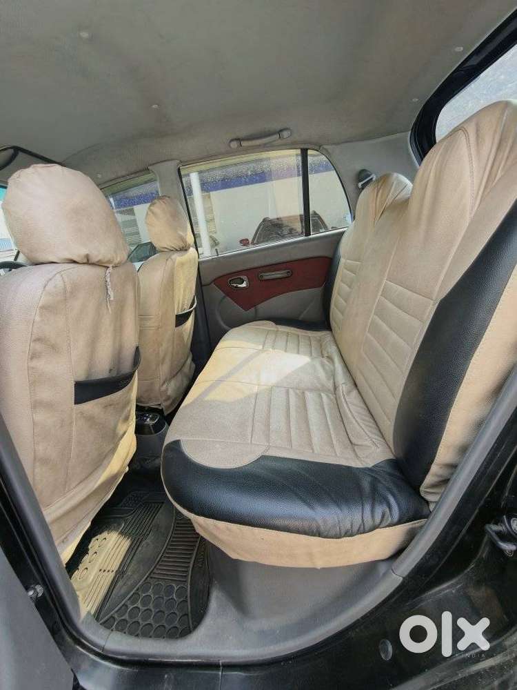 Hyundai Santro, 2007, Petrol
