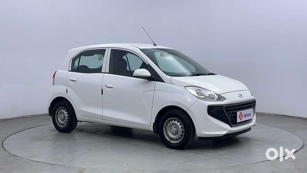 Hyundai Santro Sportz Cng, 2021, Cng & Hybrids