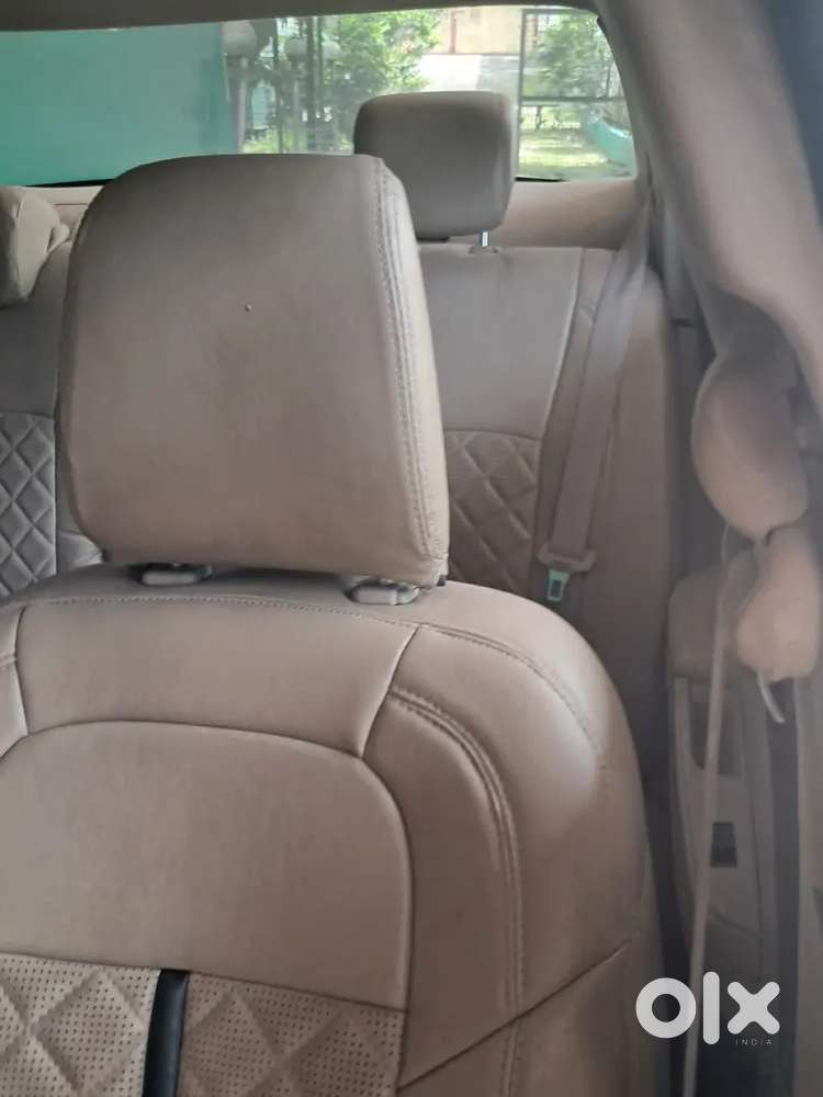 Maruti Suzuki Dzire Vdi 2018 Car